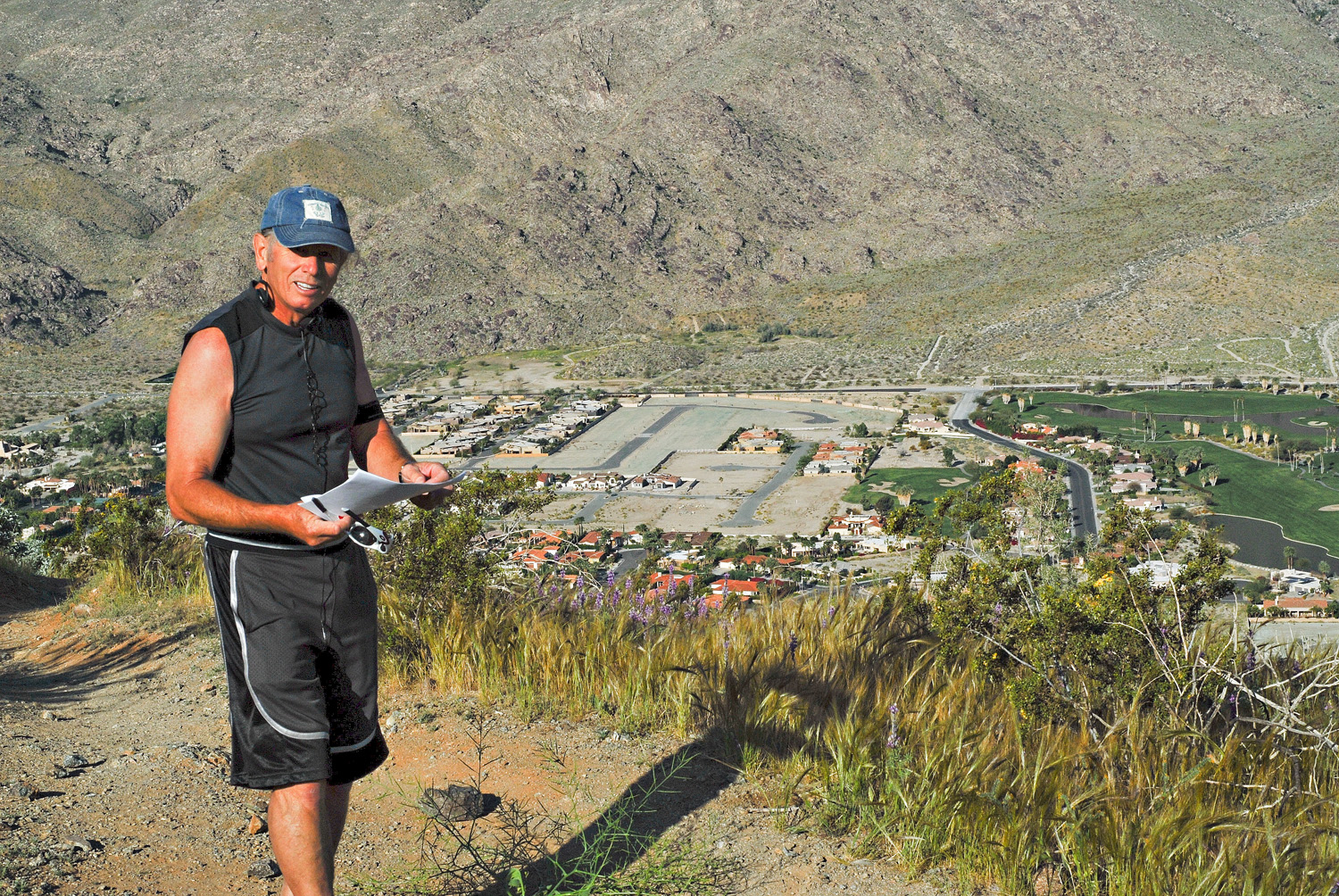 13Garsten Trail 2010